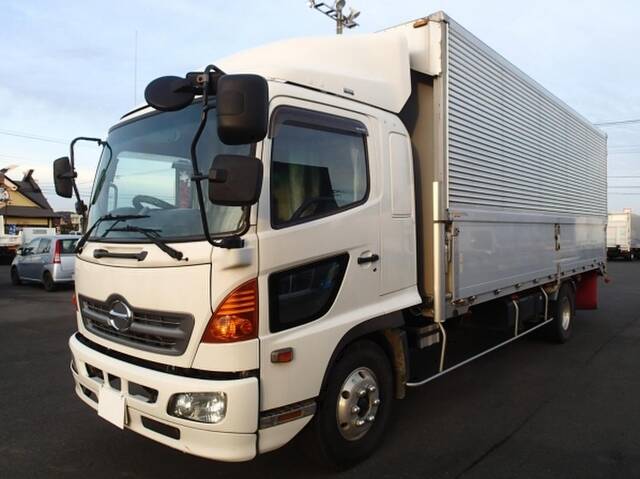 Truck / Lorry / Van Mirrors